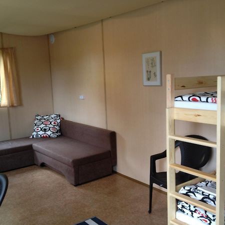 Domki Letniskowe Vertigo Narie Morąg 外观 照片